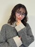 【学割U24】カット+カラー＋泡トリートメント￥14,300→￥7,500