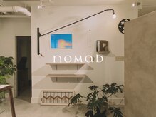 ノマド(nomad)