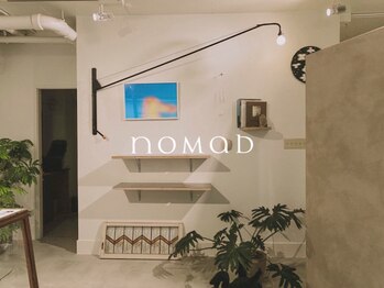 nomad【ノマド】