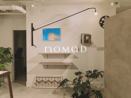 ノマド(nomad)の写真