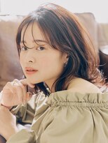 アビエブラン 若江岩田(abije blanc)&nbsp;ふんわりシアーミディvol.3