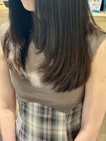 ベルバイリトル(belle by little)&nbsp;レイヤースタイル