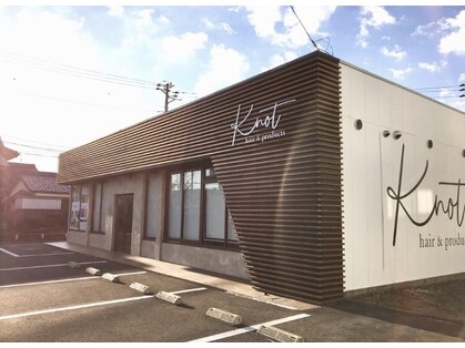 ノット 成田公津の杜(Knot)の写真