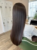 ヒライス 千歳船橋(Hiraeth)&nbsp;艶髪ロング★