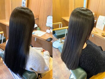 トータルビューティー テント10