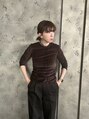マチルダ(MATIRDE) mika 