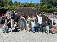 フュージョンサカエ(FUSION SAKAE)の雰囲気（ボブとショートが得意な美容師集団！）