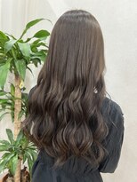 フリック(FLiC)&nbsp;Ash Beige