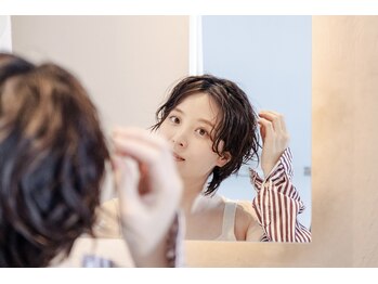 BRICK【ブリック】