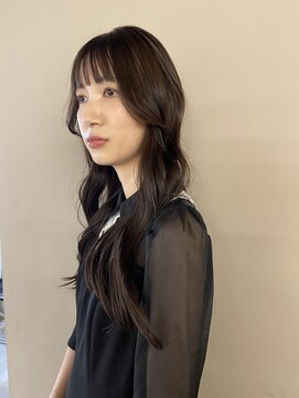 クレン(CLENN) 艶ナチュラルブラウン