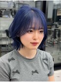 ボブ/ボブカット/くびれボブ