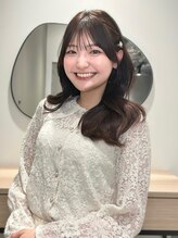 ミンクスオーバー(MINX OVER)&nbsp;本間 里利果