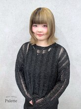 パレット 本厚木店(Palette) MAI 