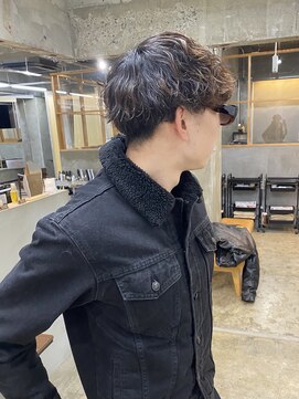 フリーラ 京都河原町三条店(freera) ナミマキパーマ