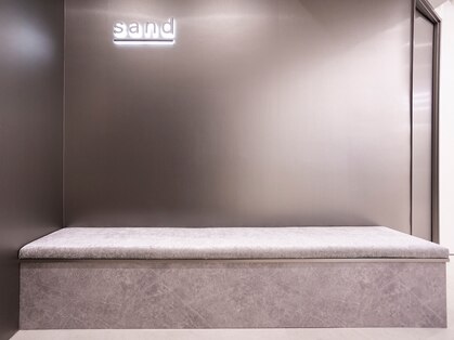 サンドハーツギンザ(sand Hearts ginza)の写真
