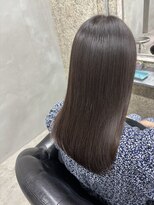 エント(ent)&nbsp;セミロング