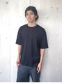 アミダ(AmiDA) 辻 翔平