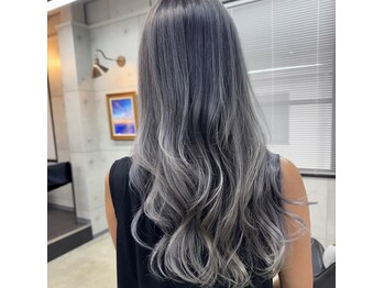 stella hair salon【ステラ　ヘア　サロン】