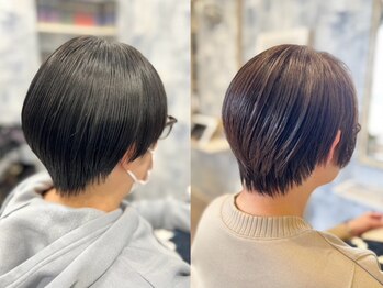 ａｎｎｅａｕ【アノー】