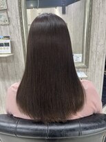 ロア 熊本(LOA)&nbsp;マロンブラウン　10代20代30代40代