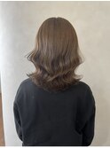 【Laffy】ヘーゼルベージュ@SHIORI