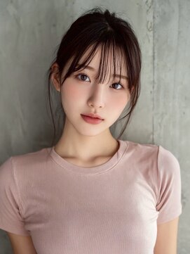 グラッジ 池袋(GLADGE) 韓国風フェイスレイヤー