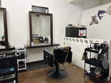 セット面になります！