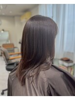 ソル(sol)&nbsp;カットメテオカラー