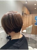 レイヤーボブ