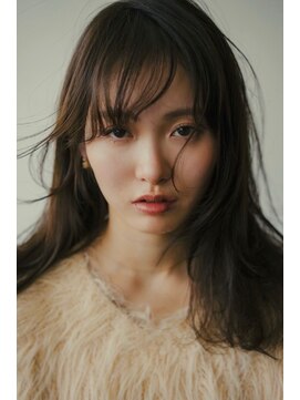 ノウハウ キョウト(KNOWHOW kyoto) フェイスレイヤー/京都/オシャレ/レイヤーカット