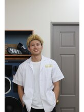 ダリーサード(DALIE third)&nbsp;Taki 