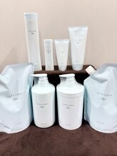 ご自宅でも継続ケア！