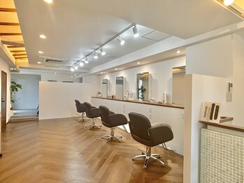 エン(enn...)の写真/【板宿徒歩2分】ゆったりとしたプライベート空間で、周りを気にせずあなただけの癒しのサロンtimeをご提供*