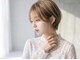 アージュ(Arju)の写真/大人女性からの支持も◎何度でも通いたくなるような、居心地のいい空間。一人一人の悩みに寄り添い提案♪