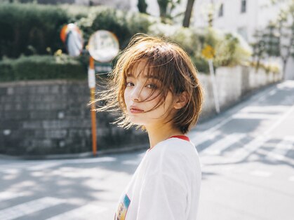 ニコリ(nicoli)の写真