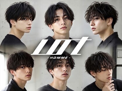 ロットオム 茅ヶ崎(Lot HOMME)の写真