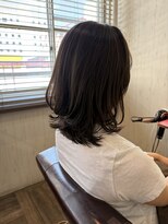 ファシーノ(FASCINO)&nbsp;ミディアムレイヤー