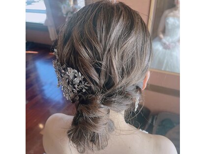 アンジュの写真