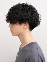 フッタ(Futta) 波巻きツイストスパイラルマッシュ【西武新宿駅】【駅近】