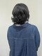 ハハの写真/【40,50,60代の女性必見】ぺたんこ髪も根元をふんわり立ち上げる♪パーマで毎朝のセットが楽チン！
