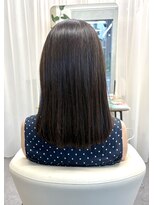 エマ 浦上駅前店(EMMA)&nbsp;ナチュラルベージュカラー