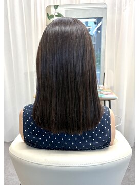 エマ 浦上駅前店(EMMA) ナチュラルベージュカラー
