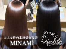 ミナミ(MINAMI)