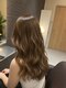 ブンクヘア(BUNQ hair)の写真/お客様のなりたいを叶える似合わせカットで新しい自分へ！仕上げも満足◎