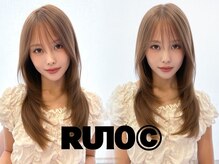 ルージュシー(RU10C)