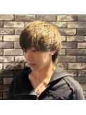 ＼サクッと決まるカッコいいメンズセット／