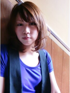 エムツージェイ(M2J) スウィーツボブ