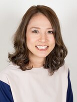 クラウン ヘアー(CLOWN hair)&nbsp;大人可愛いミックスボブ