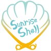 サンライズシェル(Sunrise Shell)のお店ロゴ