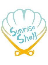 Sunrise Shell 【サンライズ シェル】